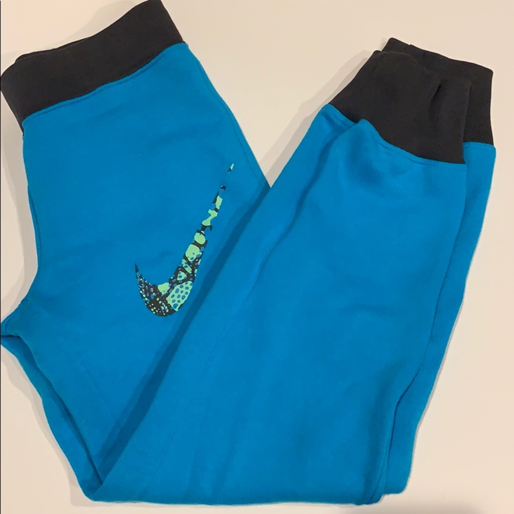 Youth nike joggers